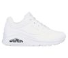 Skechers női cipő - 73690-W