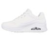 Skechers női cipő - 73690-W