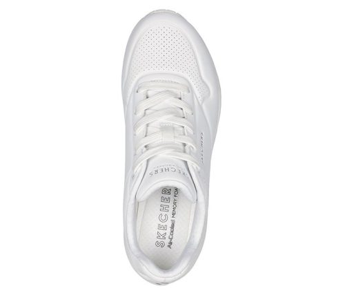 Skechers női cipő - 73690-W