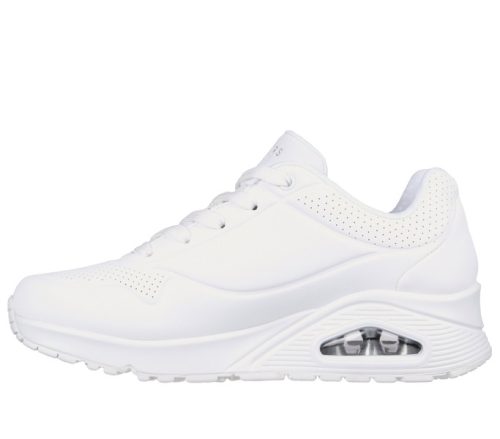 Skechers női cipő - 73690-W