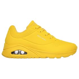 Skechers női cipő - 73690-YEL