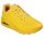 Skechers női cipő - 73690-YEL