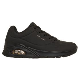 Skechers női cipő - 73690W-BBK