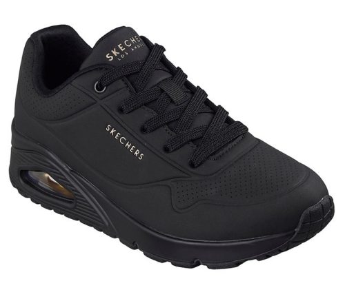 Skechers női cipő - 73690W-BBK