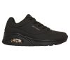 Skechers női cipő - 73690W-BBK
