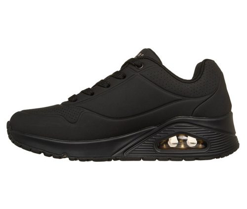 Skechers női cipő - 73690W-BBK