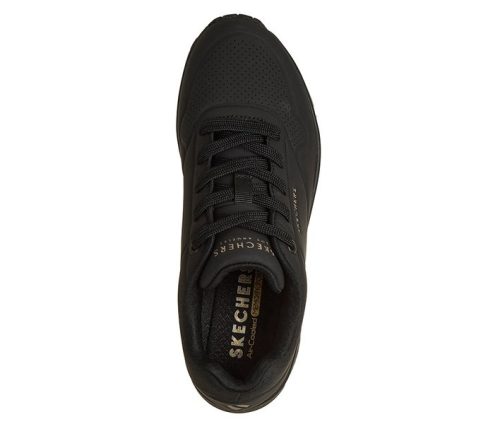 Skechers női cipő - 73690W-BBK