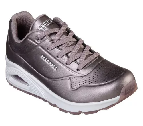 Skechers női cipő - 73691-PEW