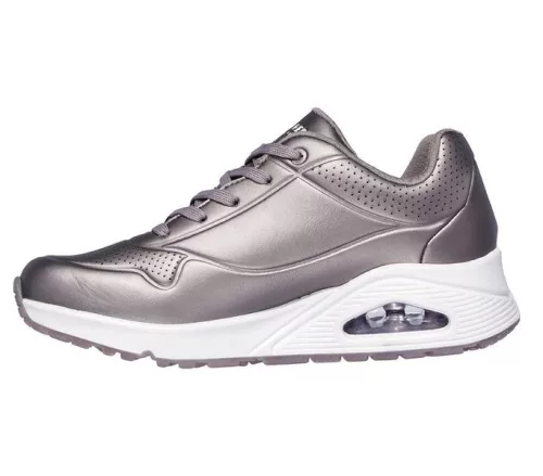 Skechers női cipő - 73691-PEW