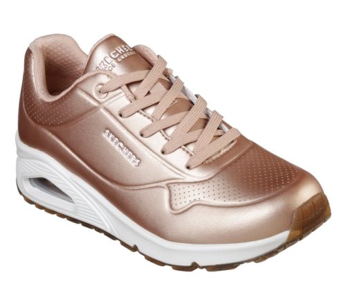 Skechers női cipő - 73691-RSGD