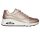 Skechers női cipő - 73691-RSGD