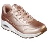Skechers női cipő - 73691-RSGD