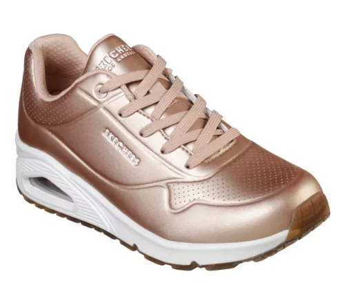 Skechers női cipő - 73691-RSGD