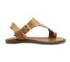 Inuovo női szandál - 759011 CoconutS24