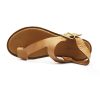 Inuovo női szandál - 759011 CoconutS24