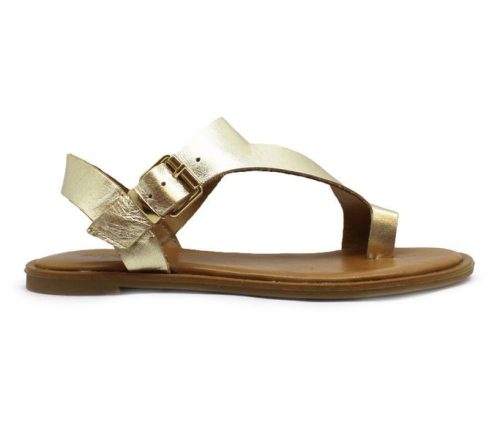Inuovo női szandál - 759011 GoldS24