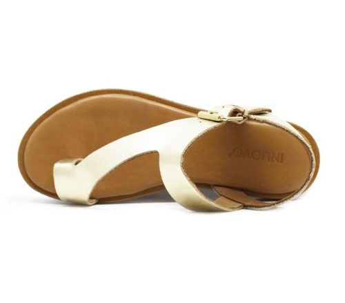 Inuovo női szandál - 759011 GoldS24