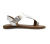 Inuovo női szandál - 759011 SilverS24