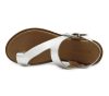 Inuovo női szandál - 759011 SilverS24