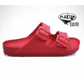 Plakton női papucs - 760010-Fuxia