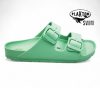 Plakton női papucs - 760010-Menta