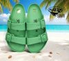 Plakton női papucs - 760010-Menta