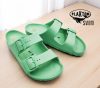 Plakton női papucs - 760010-Menta