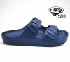 Plakton női papucs - 760010-Navy
