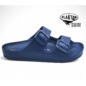 Plakton női papucs - 760010-Navy