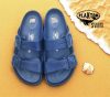 Plakton női papucs - 760010-Navy