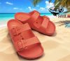 Plakton női papucs - 760010-Pink