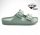 Plakton női papucs - 760010-Pistacchio