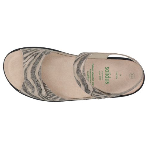 Berkemann női szandál - 76010-352