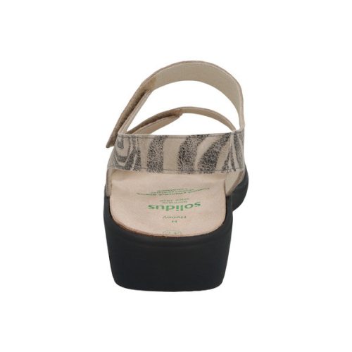 Berkemann női szandál - 76010-352