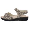 Berkemann női szandál - 76010-352