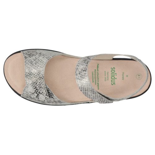 Berkemann női szandál - 76010-435