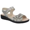 Berkemann női szandál - 76010-435