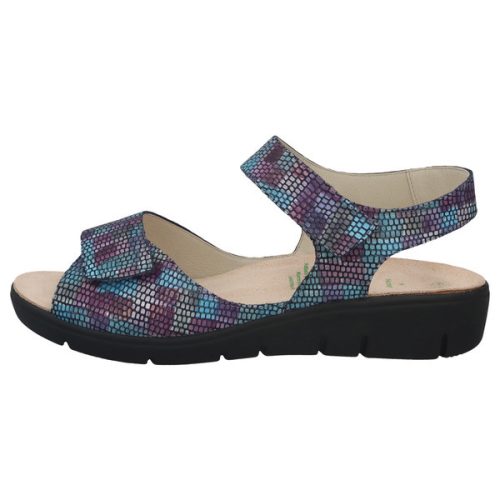 Berkemann női szandál - 76010-673