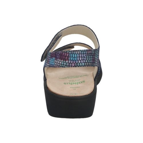 Berkemann női szandál - 76010-673