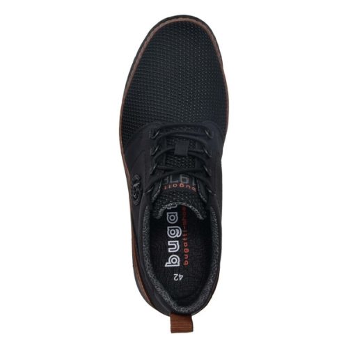Bugatti férfi cipő - 76309-6900 1000