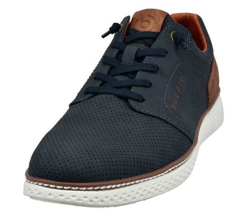 Bugatti férfi cipő - 76312-5000 4100