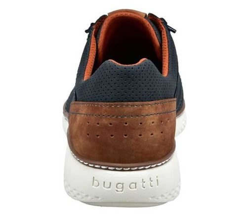Bugatti férfi cipő - 76312-5000 4100