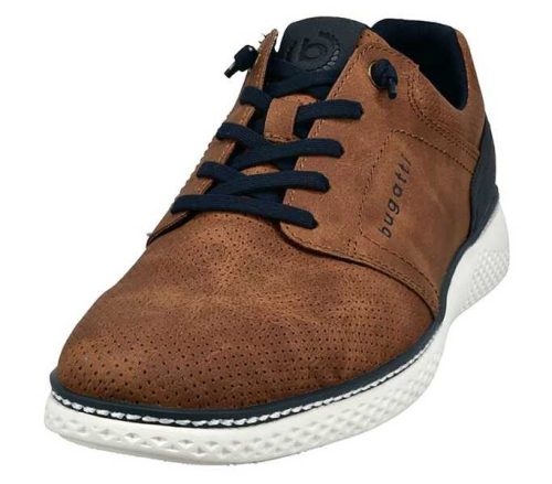 Bugatti férfi cipő - 76312-5000 6300