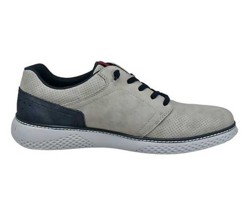 Bugatti férfi cipő - 76312-5500 5300