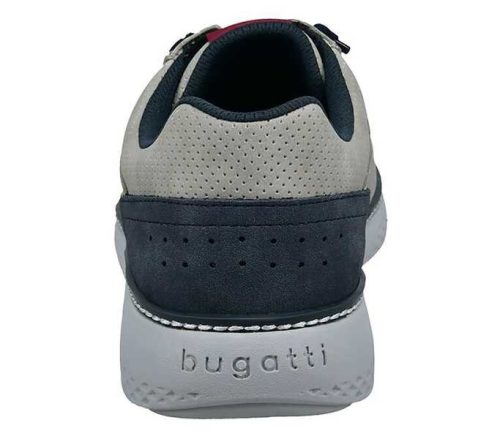 Bugatti férfi cipő - 76312-5500 5300