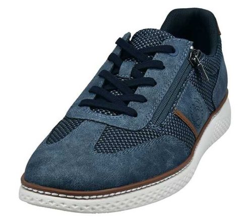 Bugatti férfi cipő - 76314-5000 4000