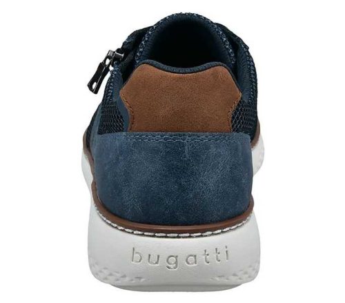 Bugatti férfi cipő - 76314-5000 4000