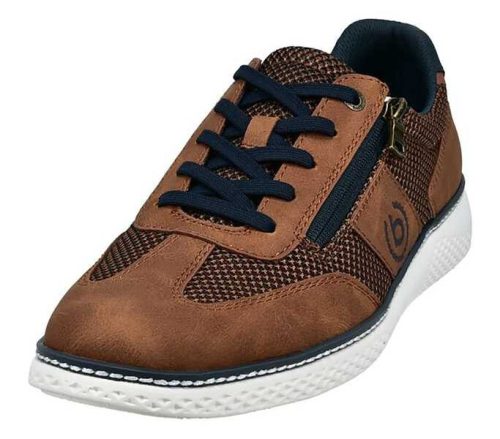 Bugatti férfi cipő - 76314-5000 6300