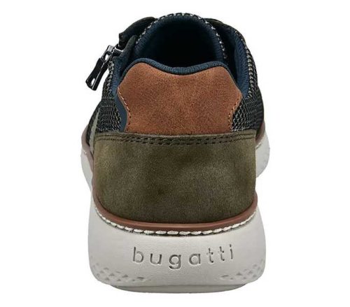 Bugatti férfi cipő - 76314-5900 1400