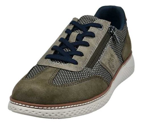 Bugatti férfi cipő - 76314-5900 1400